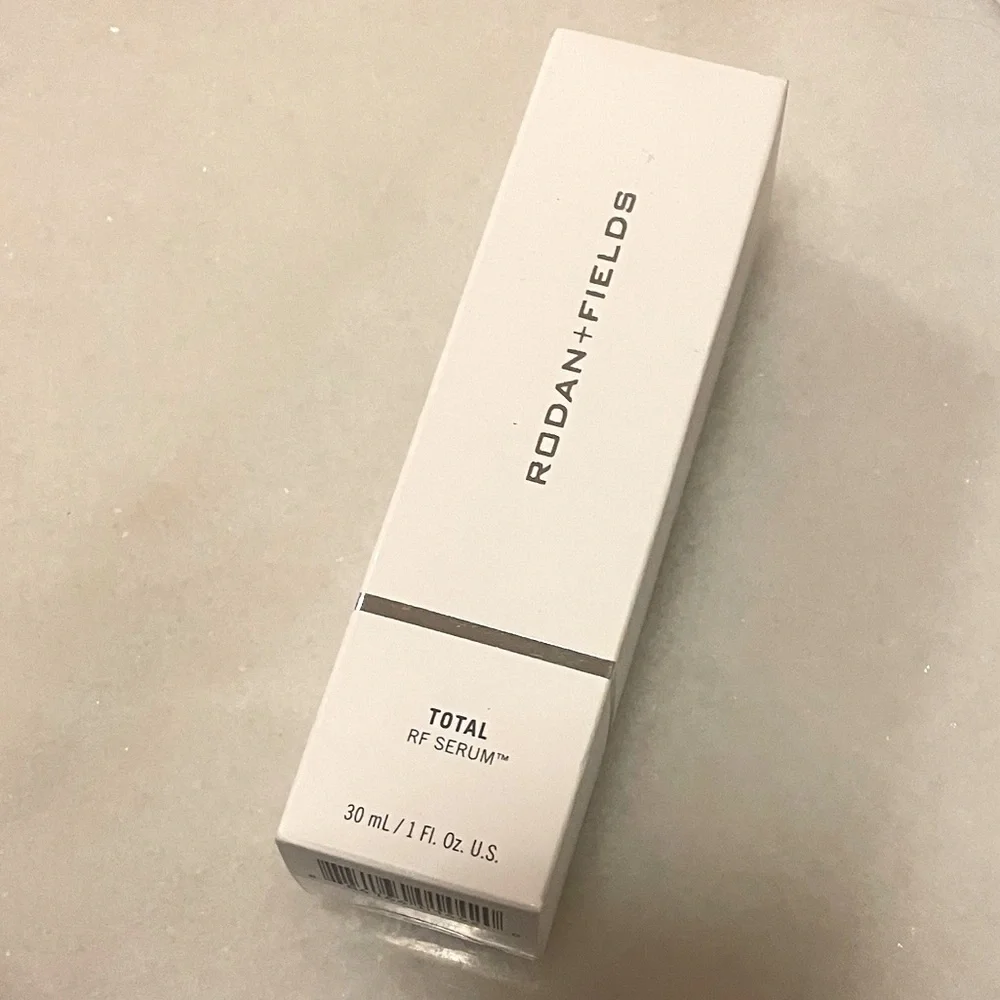 New Total RF Serum Rodan and Fields - Picture 1 of 1